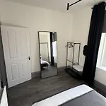 Sunnyside Apartment