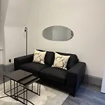 Sunnyside Apartment