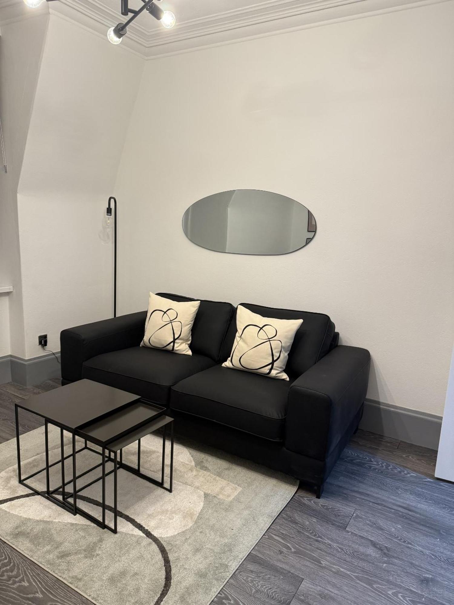 Sunnyside Apartment Aberdeen