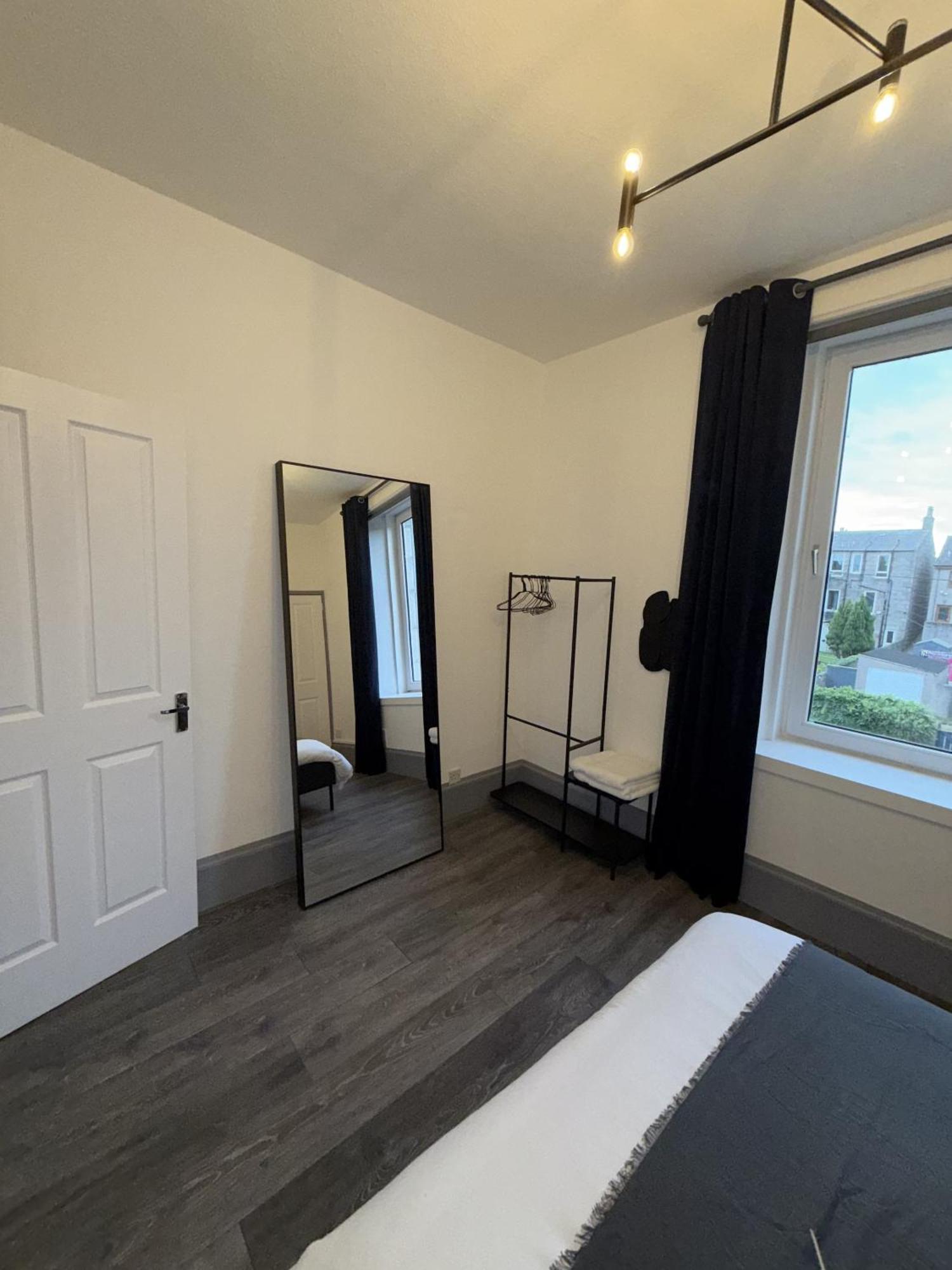 Apartment Sunnyside