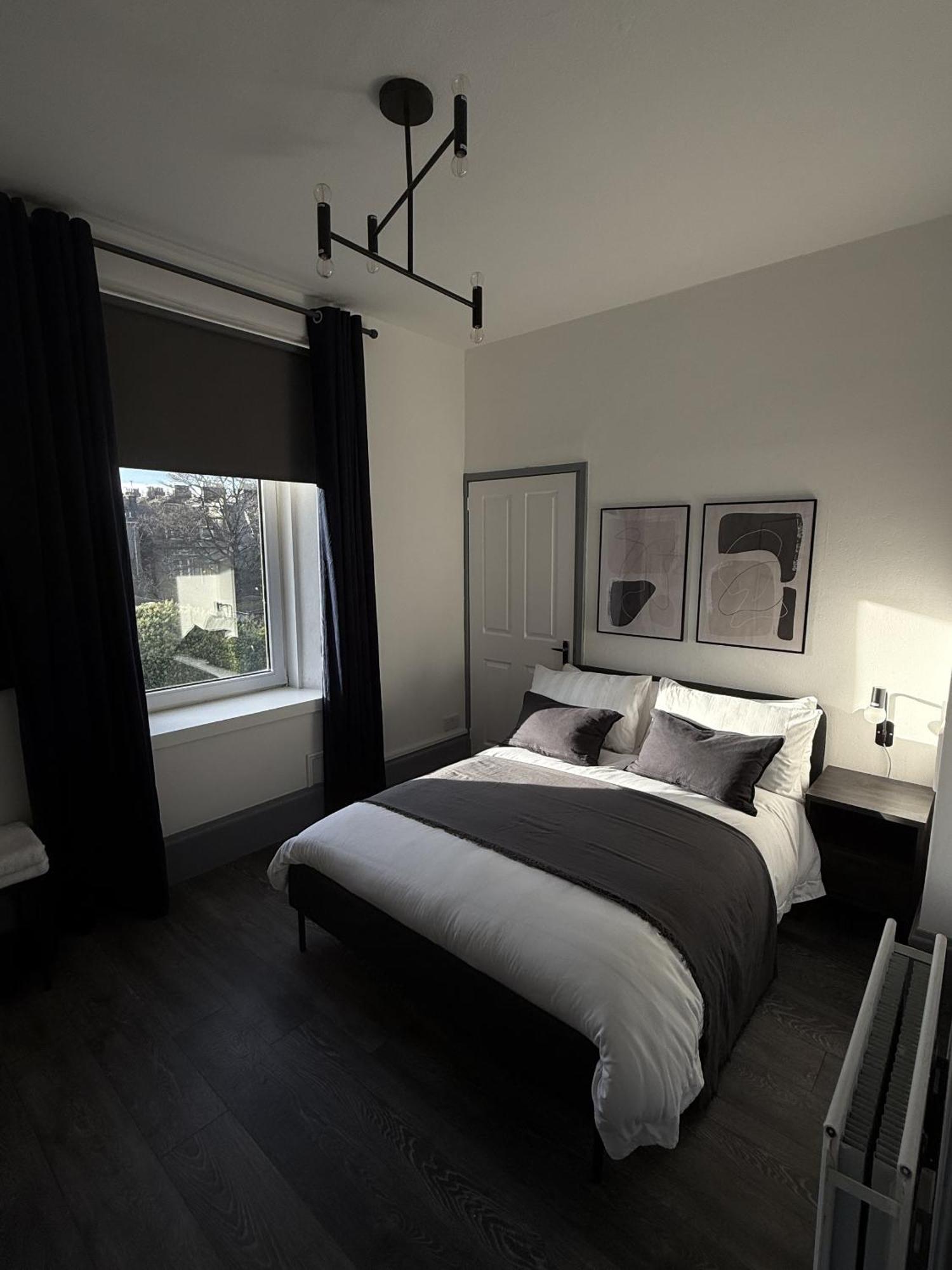 Apartment Sunnyside Aberdeen